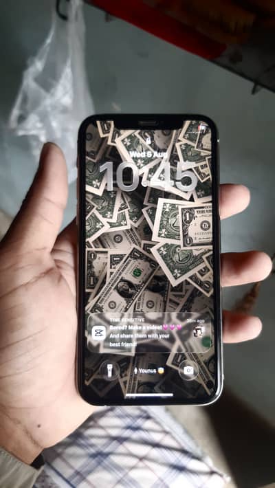 Apple iPhone 11 Pro