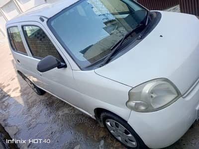 Daihatsu Esse 2014
