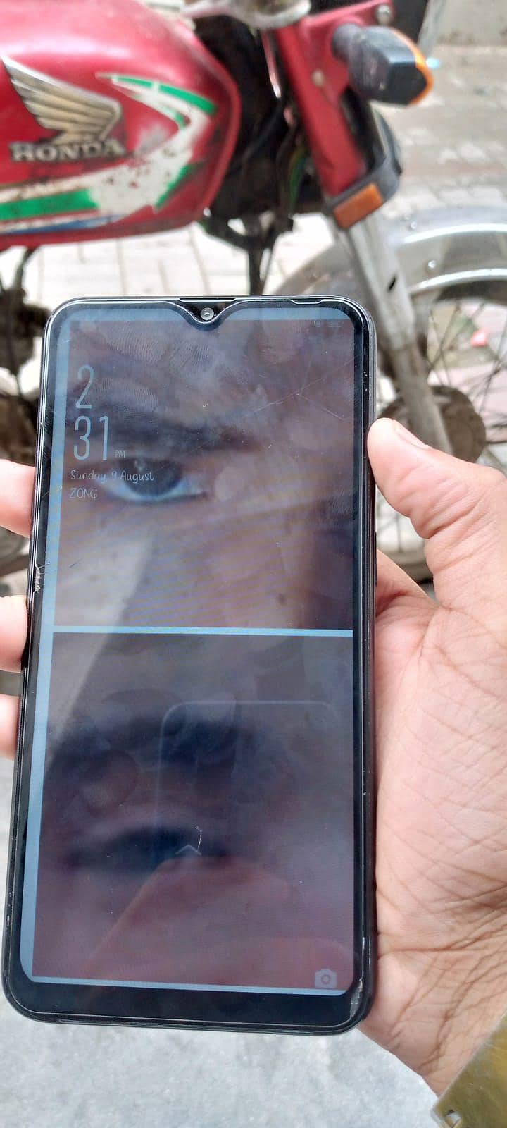 OPPO A5 3