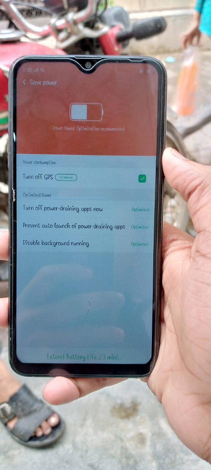 OPPO A5 4