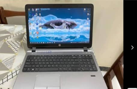 HP PROBOOK/455-G2  8GB ram/256GB Memory/for sale