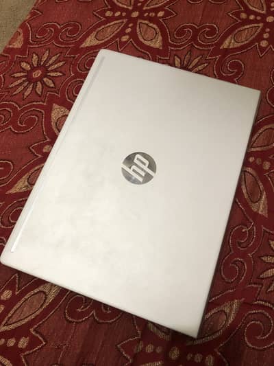 HP 430 G7 Core i5 , Gen 10th , 8GB RAM, 256 SSD