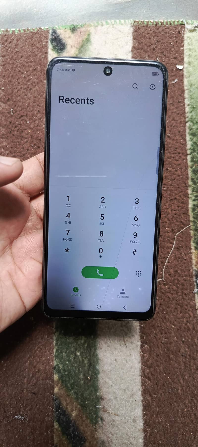 Infinix Note 30 1