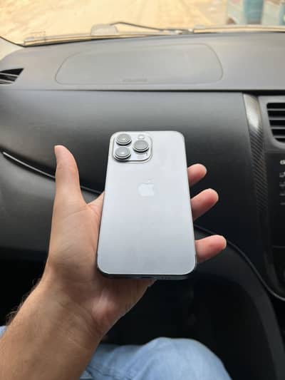 Apple iPhone 13 Pro 128gb Jv