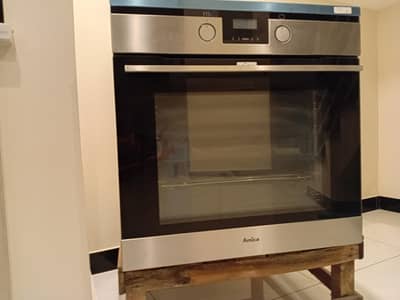 Amica Oven