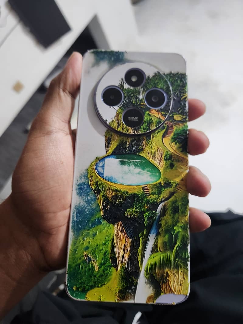 Redmi 14c 1