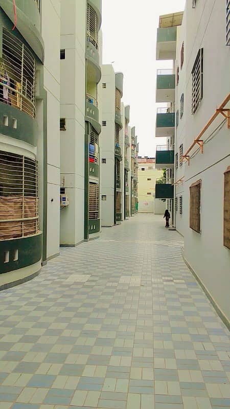 Sub-Leased With Completion Certificate Available 0