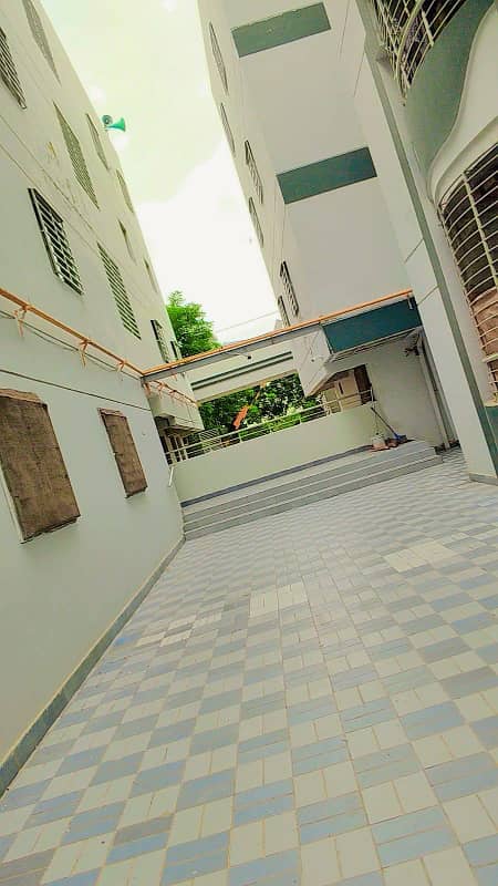 Sub-Leased With Completion Certificate Available 1