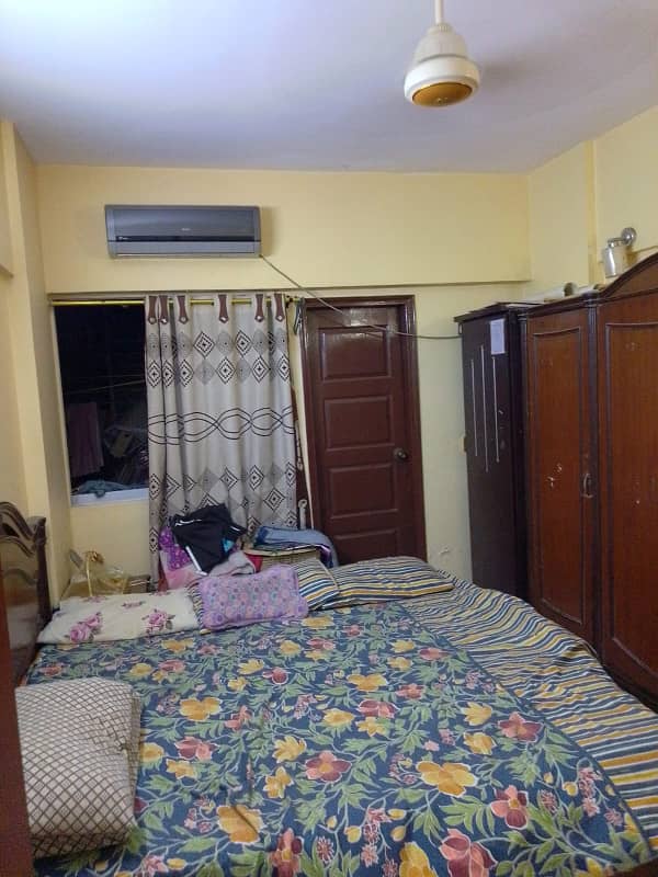 Sub-Leased With Completion Certificate Available 2