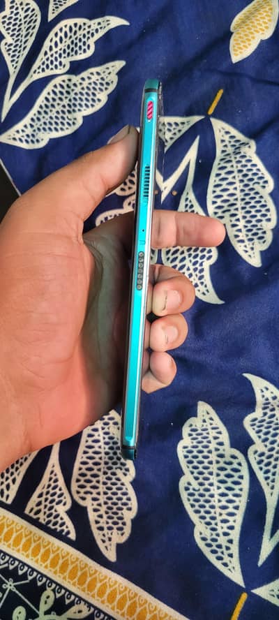 Zte nubia RedMagic 5s