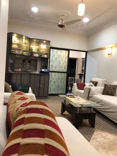 Sub-Leased With Completion Certificate Available Flat For Sale