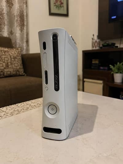 Xbox 360