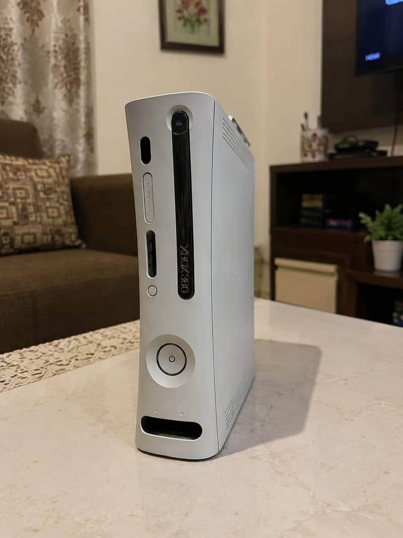 Xbox 360 0