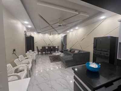 Premium 2600 Square Feet Flat Is Available For Sale In Karachi