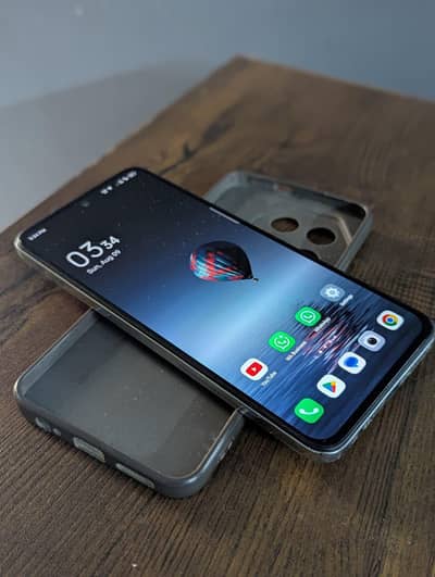 Tecno SPARK 30 Pro