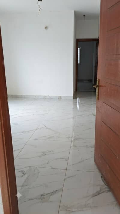 Flat 2 Bed DD (Block F)