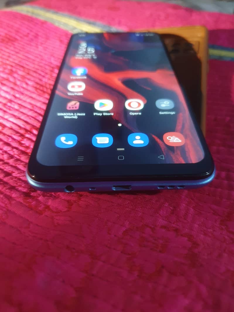OPPO A15 2