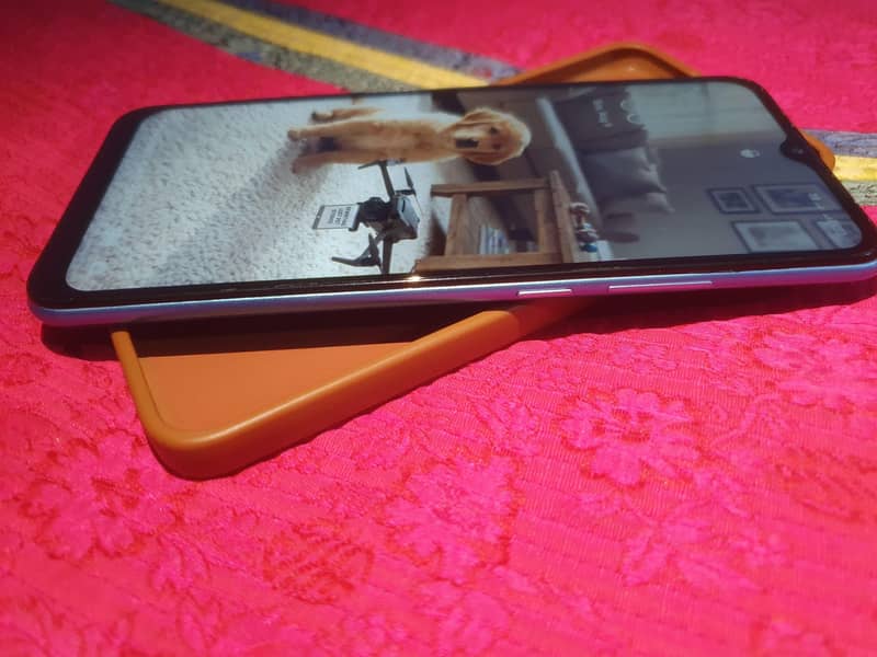OPPO A15 3