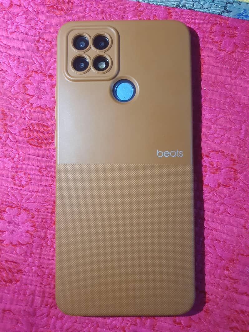 OPPO A15 5