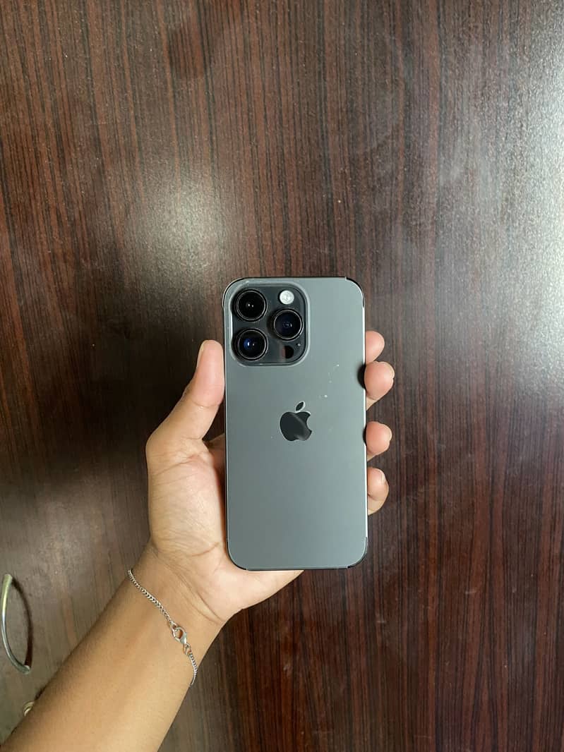 Apple iPhone 14 Pro 2