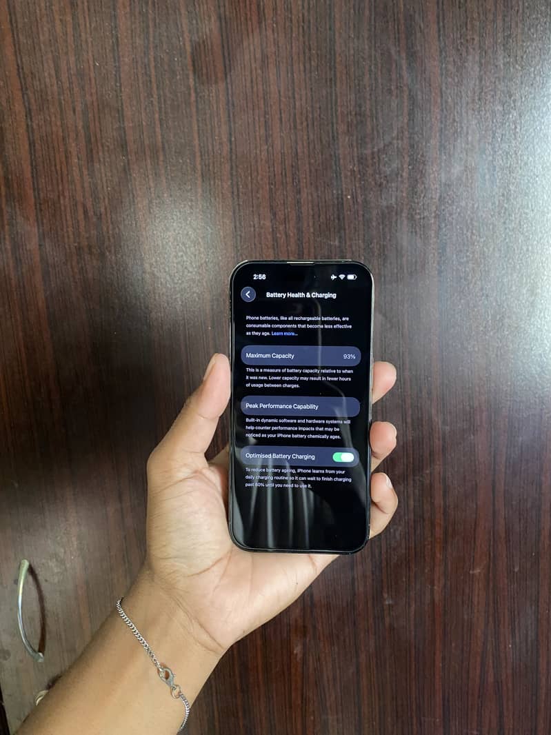 Apple iPhone 14 Pro 7