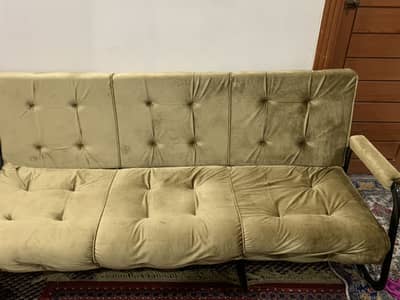 SOFA SET
