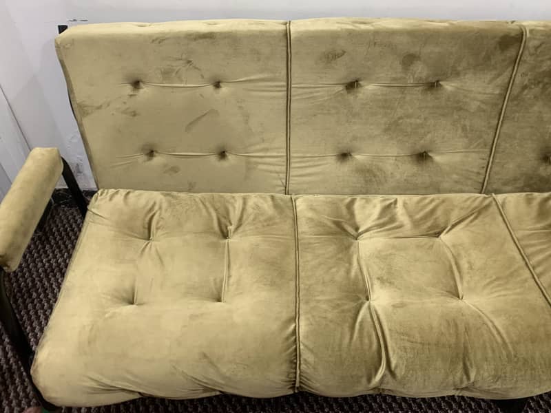 SOFA SET 1