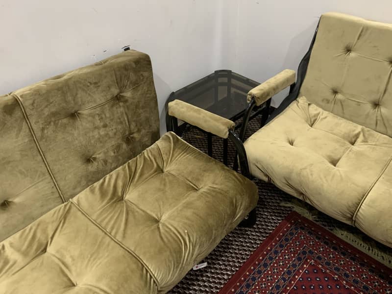 SOFA SET 2