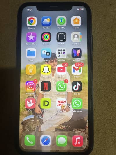 Apple iPhone 11