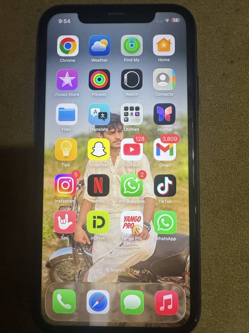 Apple iPhone 11 0