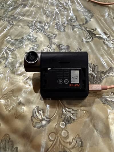 Zomai 70mai a500s dashcam