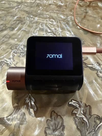 Zomai 70mai a500s dashcam