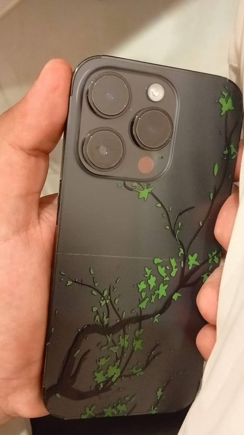 Apple iPhone 14 Pro 0