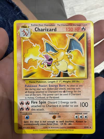 Charizard