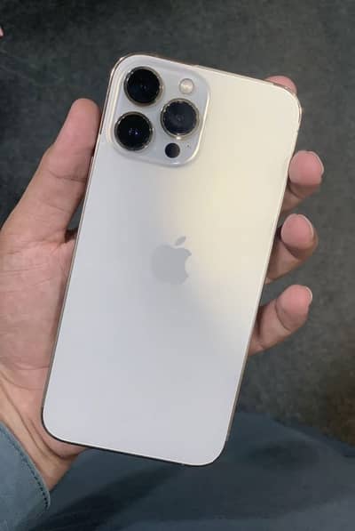 Apple iPhone 13 Pro Max FU 128Gb