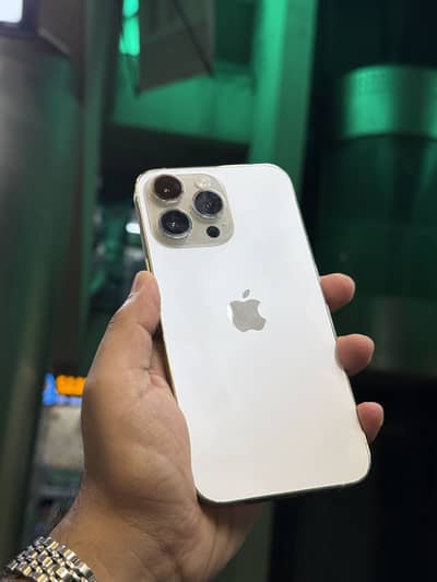 Apple iPhone 14 Pro Max 512GB NoN pta
