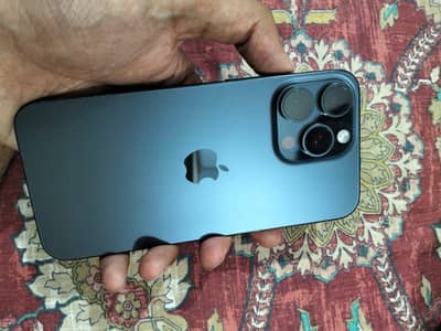 Apple iPhone 15 Pro Max jv
