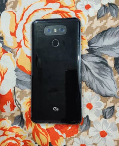 LG G6