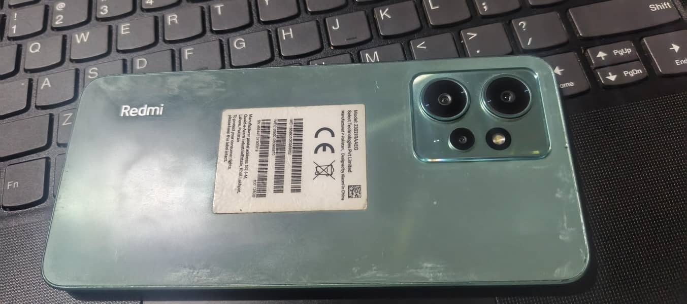 Readme Note 12 0