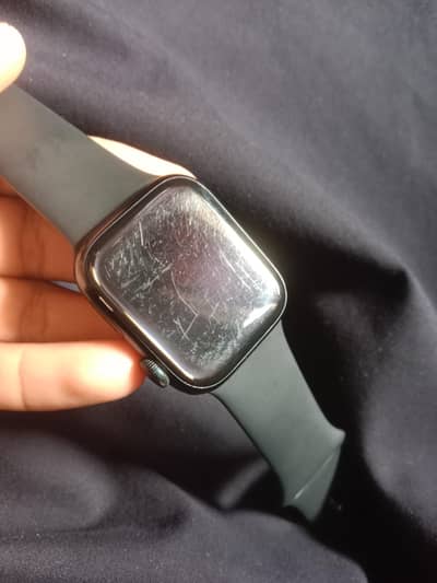 apple watch series 41mm