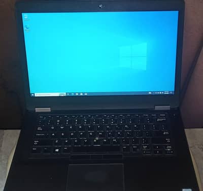 Dell Latitude E5470
