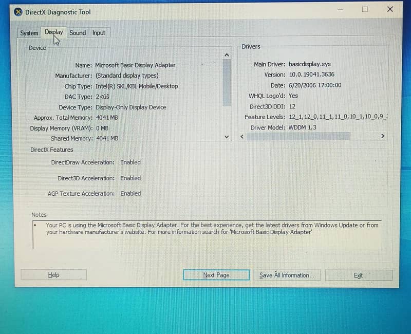 Dell Latitude E5470 1