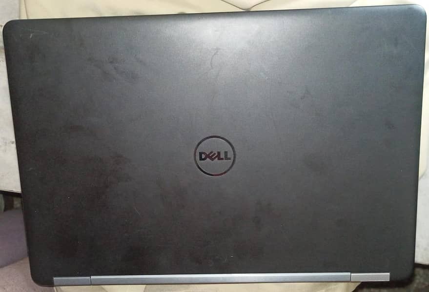 Dell Latitude E5470 3