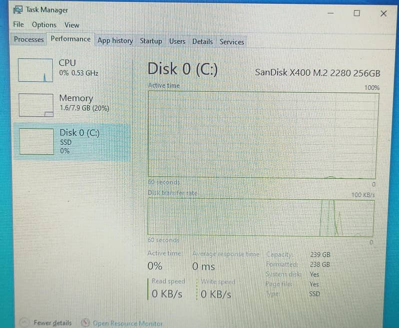 Dell Latitude E5470 5