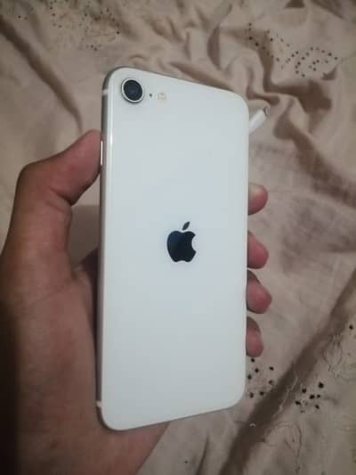 Apple iPhone SE