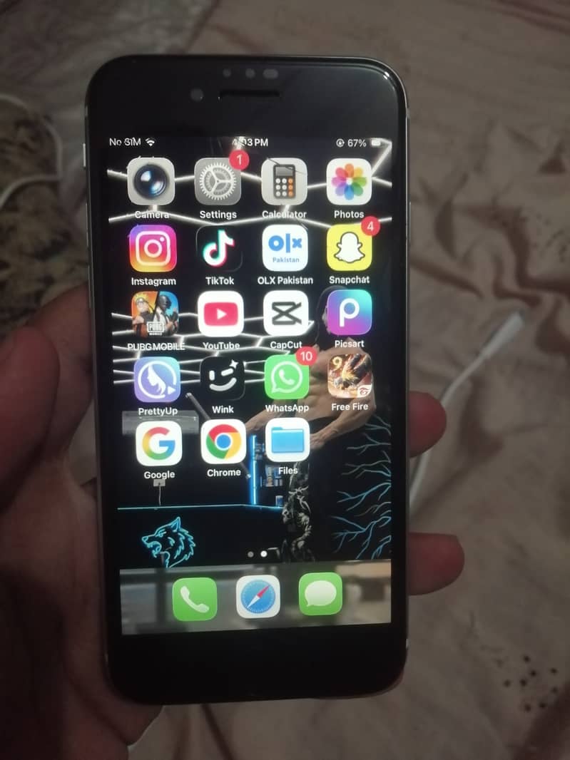 Apple iPhone SE 9