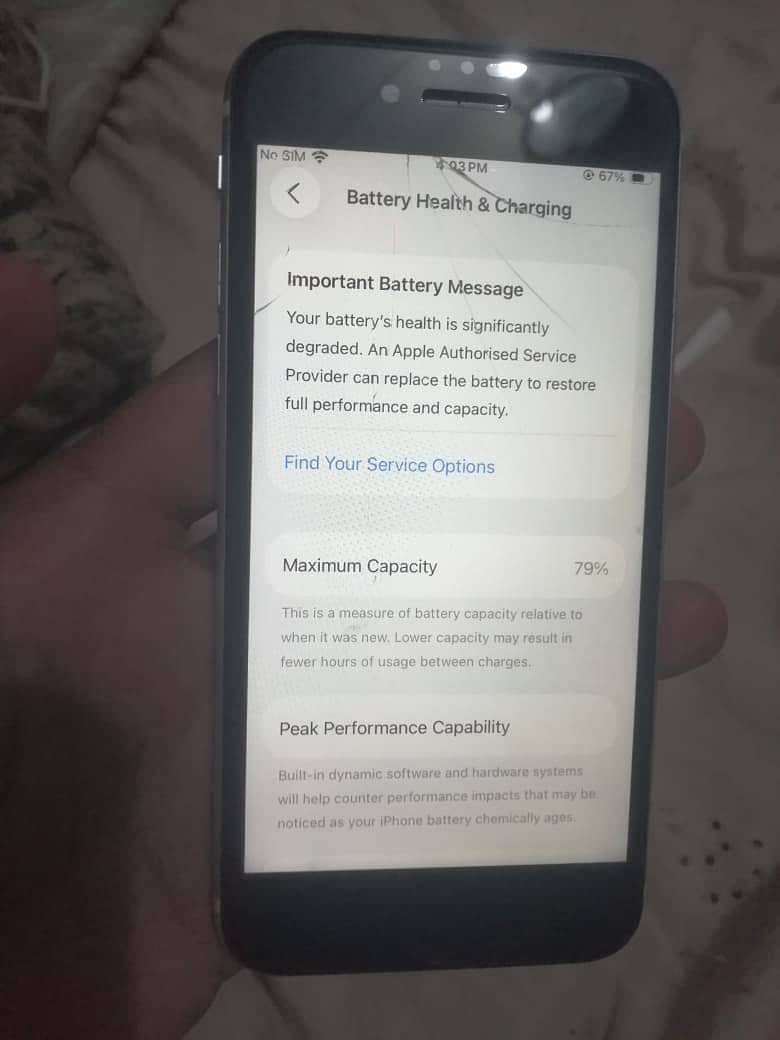 Apple iPhone SE 12
