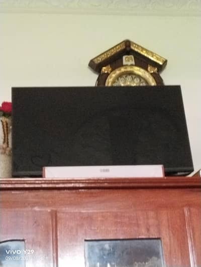 smart LED TV