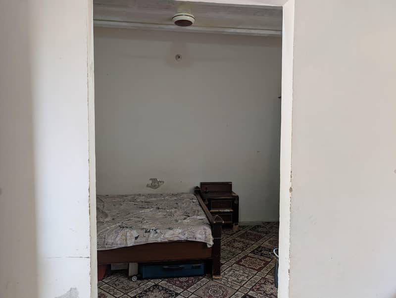 house 16
