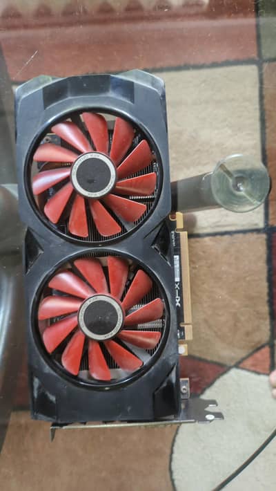 XFX Rx 570